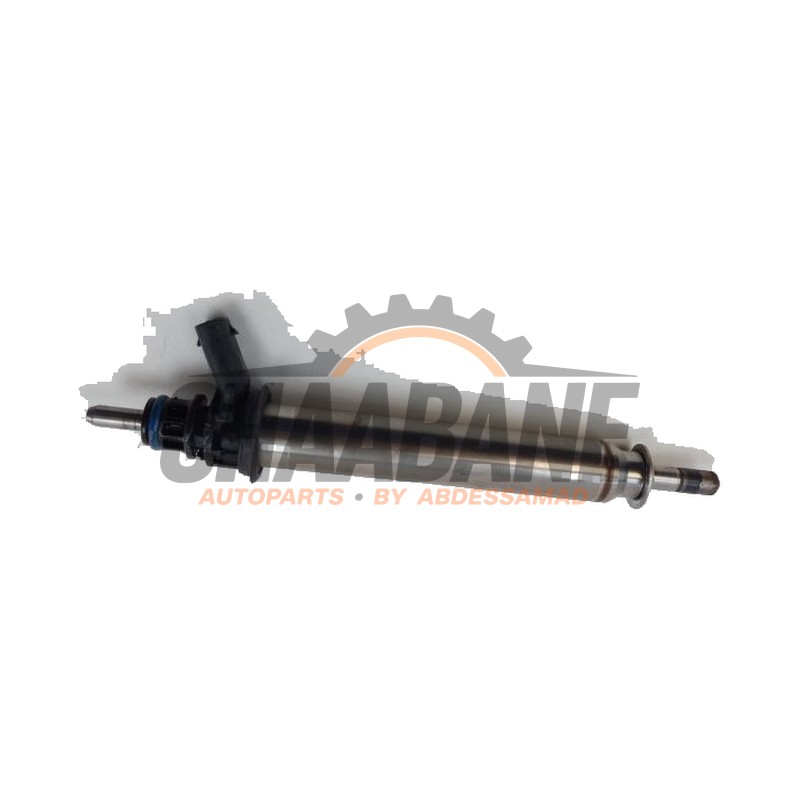Injecteur (injection essence) A2560705600 Mercedes E (C238) E-200 EQ Boost 2.0 Turbo 16V