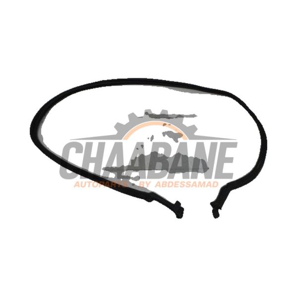 Joint caoutchouc hayon 99156195500 Porsche 911 2012 / 2020