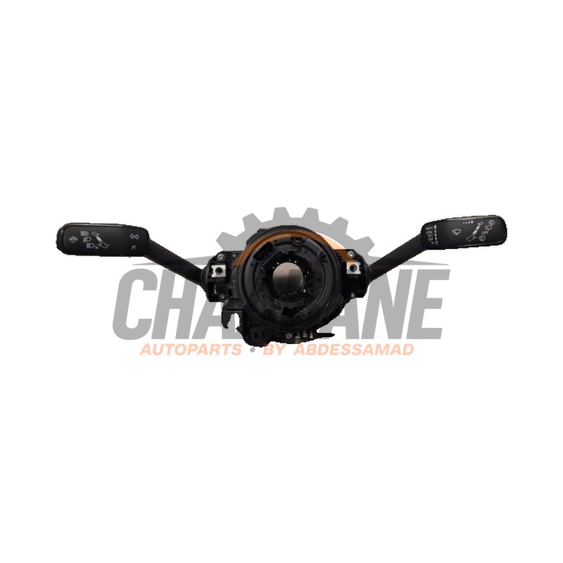 Commodo dessuie glace 5Q1953569K Volkswagen Arteon Shooting Brake (3HAC) 1.4 eHybrid Plug-in 16V 2020