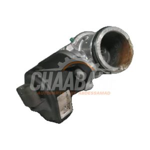 Valve RGE A6511401160 Mercedes CLA