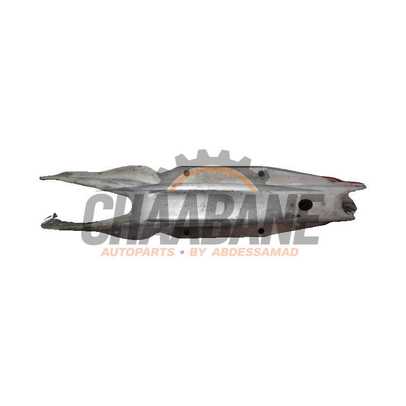 Bras de suspension arriere droit A2473523700 Mercedes A Limousine (177.1) 2.0 A-35 AMG Turbo 16V 4Matic