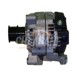 Alternateur 12318634124 BMW 2 serie Gran Coupe (F44) 218i 1.5 TwinPower Turbo 12V 2019