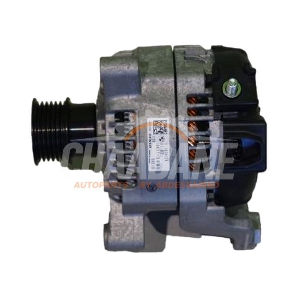 Dynamo 12318634124 BMW 2 serie Gran Coupe (F44) 218i 1.5 TwinPower Turbo 12V 2019