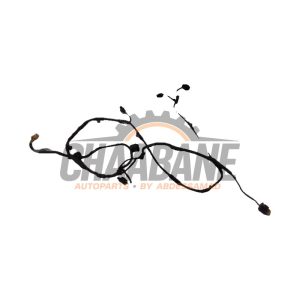 Faisceau de cables Pdc 8W9971104J Audi A4 Avant (B9) 3.0 TDI V6 24V Quattro 2015