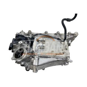 Intercooler 04L128837D Audi A4 Avant (B9) 2.0 TDI 16V 2015