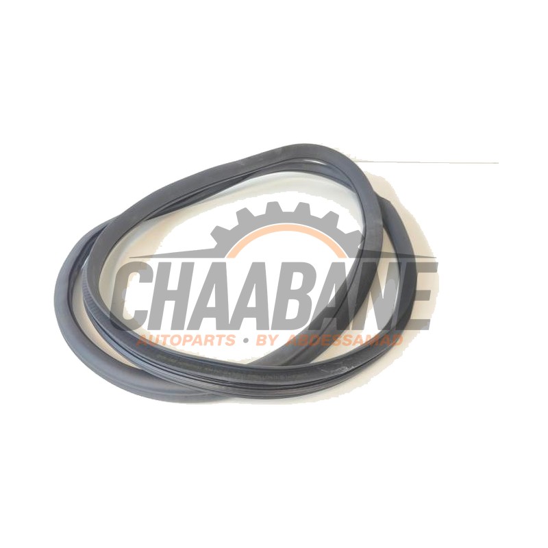 Joint caoutchouc portiere 4portes avant droite A2056970051 Mercedes C Estate (S205) C-220 CDI BlueTEC, C-220 d 2.2 16V