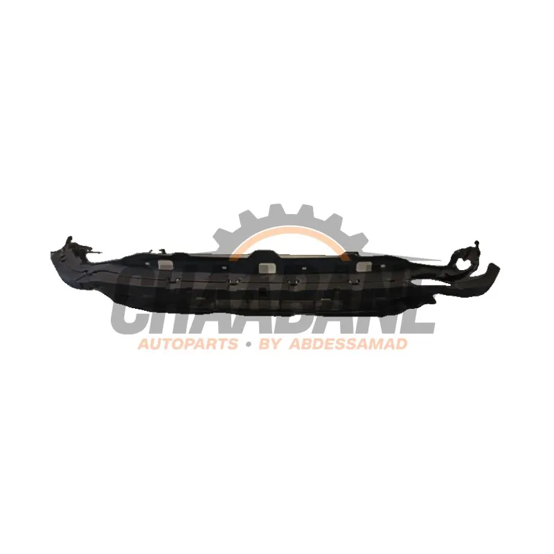 Element pare-chocs avant centre LR140300 Landrover Discovery Sport (LC) 1.5 P300e 12V AWD