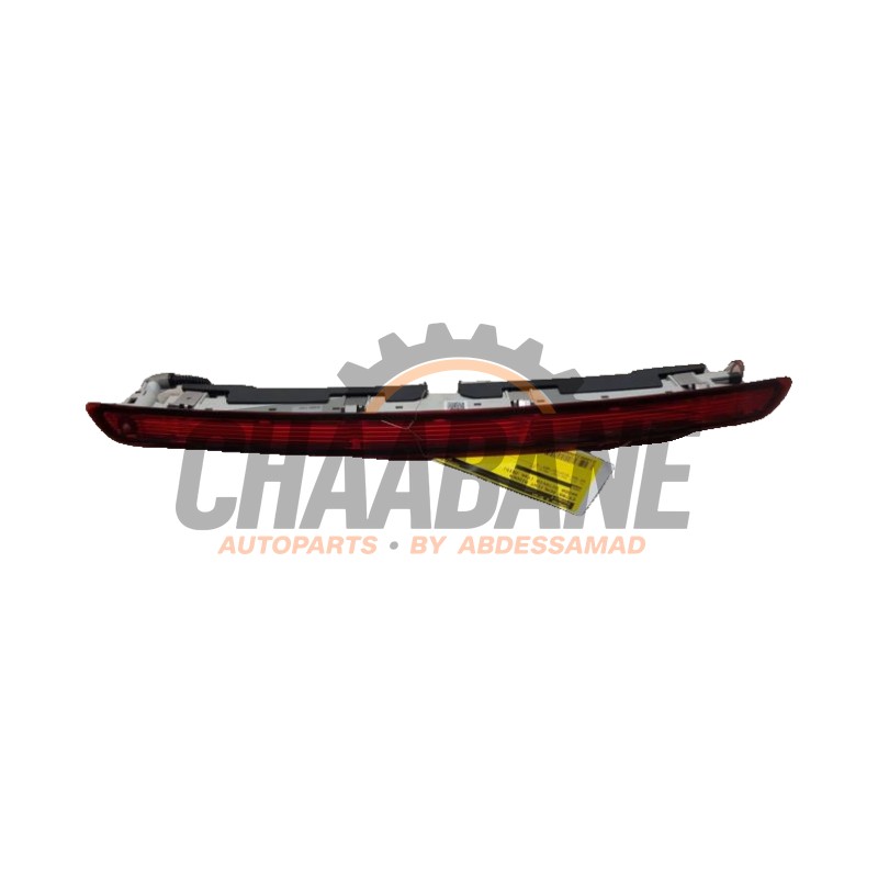 Feu arriere stop central 5E9945097C Skoda Octavia (5EAA) 1.6 TDI GreenTec 16V 2012 / 2020