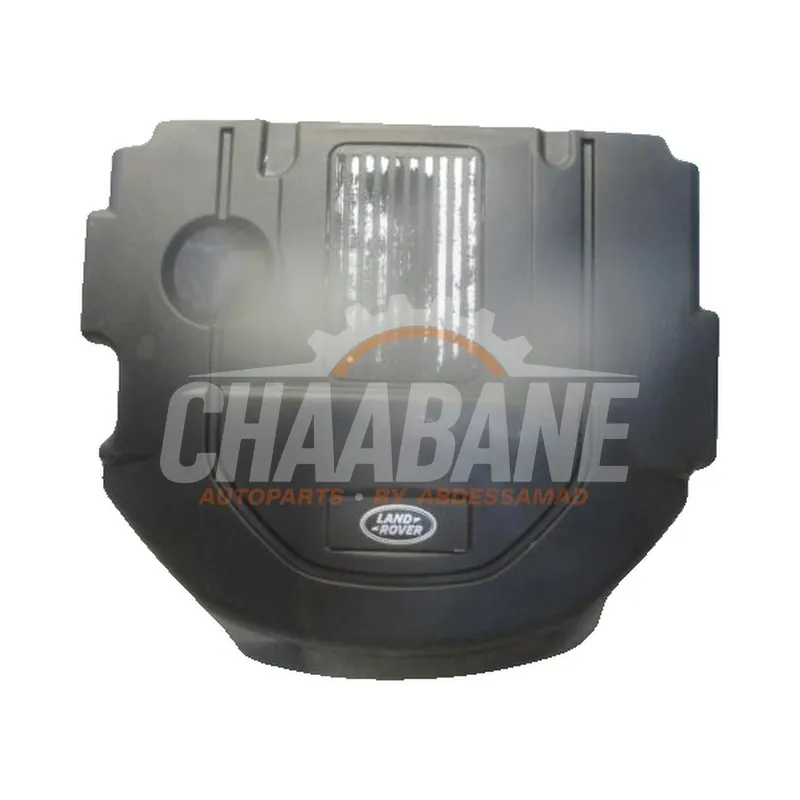 Couverture moteur LR062496 Landrover Range Rover IV (LG) 3.0 TDV6 24V
