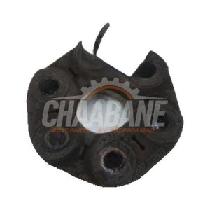 Disque dur 26117610372 BMW 4-Serie 2014 / 2021