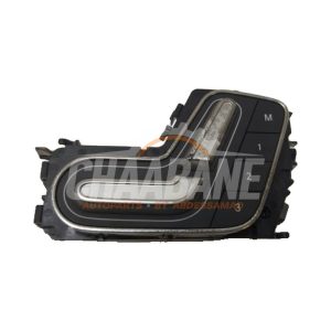Commutateur A1779056600 Mercedes A-Klasse