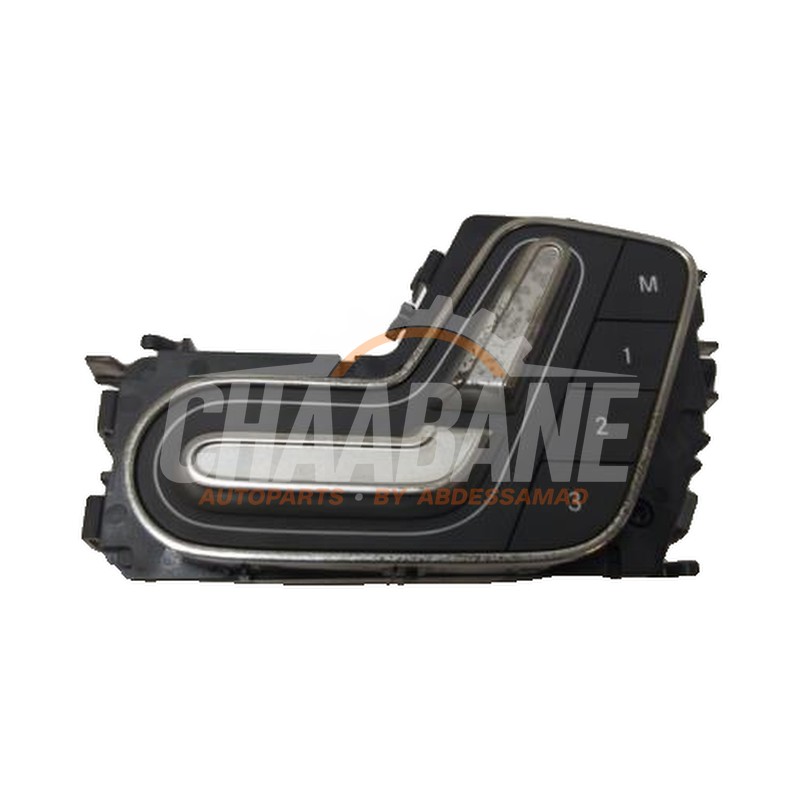 Commodo A1779056600 Mercedes A-Klasse