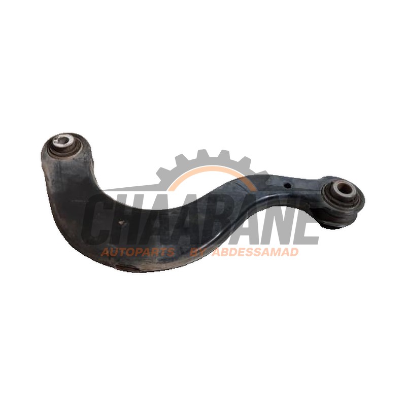 Bras de suspension haut arriere droit 5Q0505323D Audi A3 Sportback (8VA/8VF) 2.0 TDI 16V Quattro 2012 / 2020