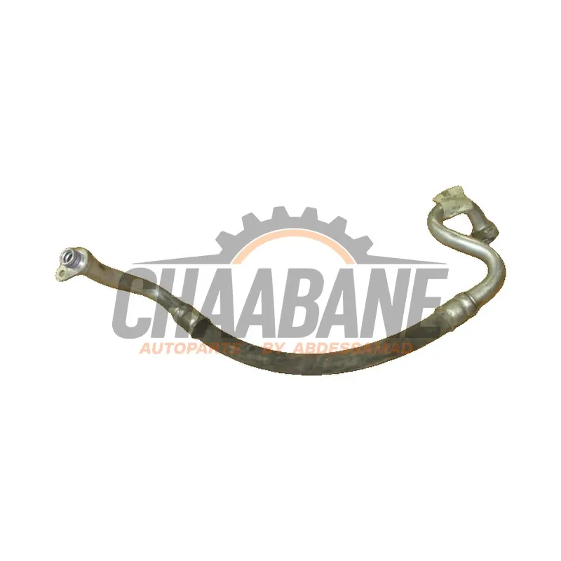 Tuyau de climatisation GX7319N602BC Jaguar XE 2.0 D E-Performance 16V