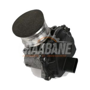 Boitier accelerateur 04L128063AD Volkswagen California T6 2.0 TDI 150 4Motion 2015 / 2024