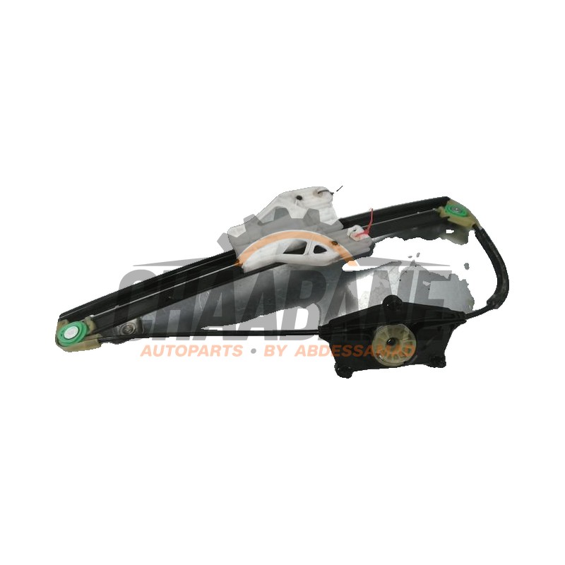 Moteur leve vitre arriere droit 8U0839462 Audi RSQ3 2013 / 2018