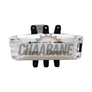 Airbag droite (tableau de bord) A2068607401 Mercedes C Estate (S206) C-220d 2.0 Turbo 16V
