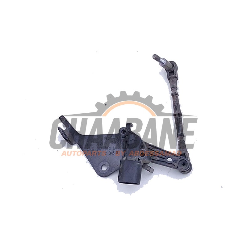 Divers 4M0907503 Seat Arona (KJX) 1.0 TSI 12V 2017