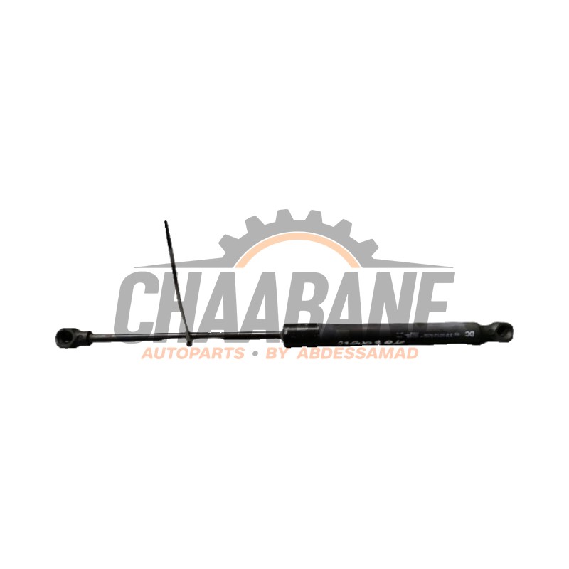 Amortisseur kit capot moteur 654706489R Mercedes Citan (415.7) 1.5 108 CDI