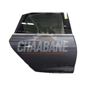 Porte arriere droite 4K5833052B Audi A6 (C8) 2018