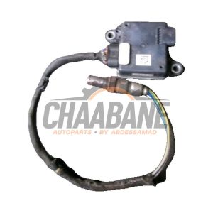 Capteur NOx T2H33011 Jaguar XF (X260) 2.0d 180 16V