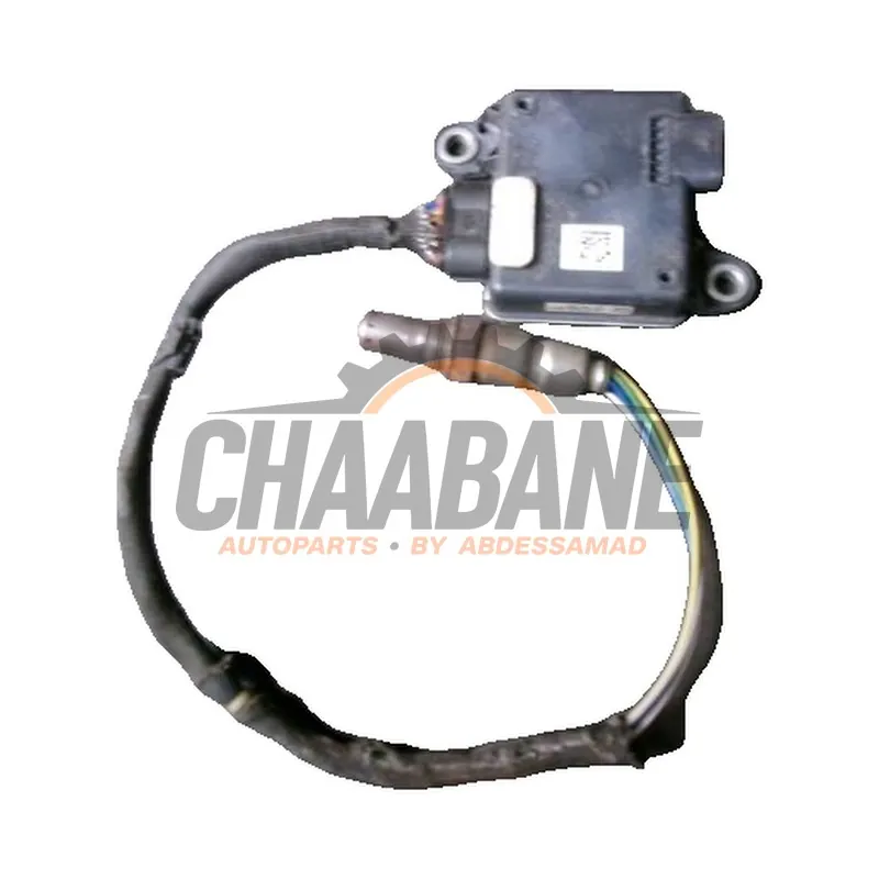 Capteur NOx T2H33011 Jaguar XF (X260) 2.0d 180 16V