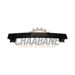 Renfort pare choc arriere 657807305A Skoda Scala 1.6 TDI 2019