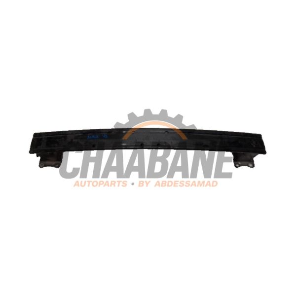 Cadre pare-chocs arriere 657807305A Skoda Scala 1.6 TDI 2019