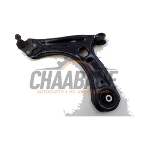 Bras de suspension avant gauche Skoda Fabia III Combi (NJ5) 1.0 TSI 12V 2014 / 2022