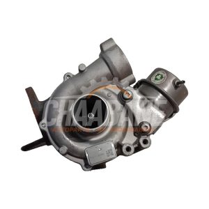 Turbo PO012109038 Mercedes Vito