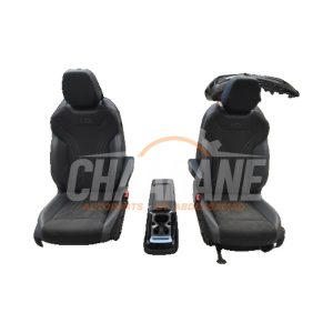 Interieur complet 10C880582D Volkswagen ID.4 2020