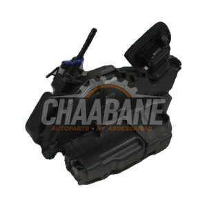 Serrure arriere gauche 5TA839015E Seat Ibiza 2017