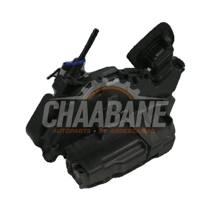 Serrure arriere gauche 5TA839015E Seat Ibiza 2017