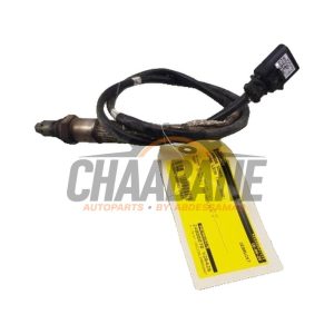 Sonde lambda 04E906262JE Skoda Octavia Combi (NXAC) iV 1.4 TSI RS 16V 2019