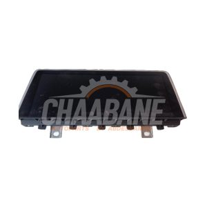 Affichage navigation BM934787803 BMW X6 (F16) xDrive30d 3.0 24V 2014 / 2019
