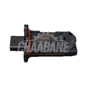 Debitmetre 0281006597 BMW 2 serie Gran Coupe (F44) 218i 1.5 TwinPower Turbo 12V 2019