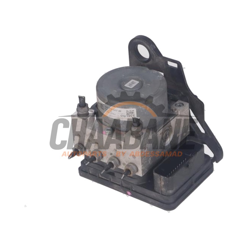 Module de puissance de commande de freins 5Q0614517AF Seat Leon 2012 / 2020