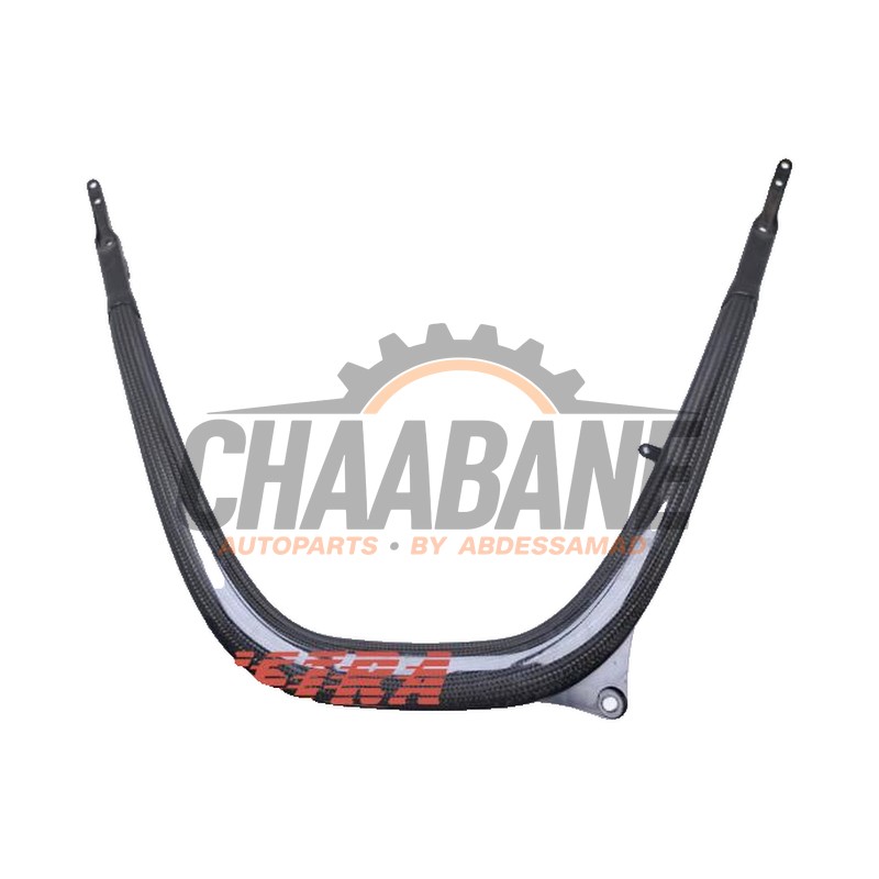 Pont amortisseur 17231510 BMW M4 (F83) 3.0 24V Turbo Competition Package 2014
