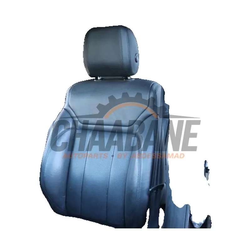 Interieur complet LR096215 Landrover Discovery V (LR) 3.0 sdv6 24V