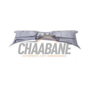Paravent 8W1819403A Audi A4 Avant (B9) 2.0 TDI Ultra 16V 2015