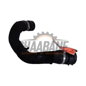 Tuyau radiateur GX638D033AB Jaguar F-Pace 3.0 D 24V AWD