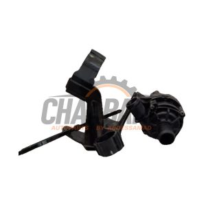 Pompe a eau supplementaire 2Q0965567A Skoda Karoq 1.6 TDI 16V 2017