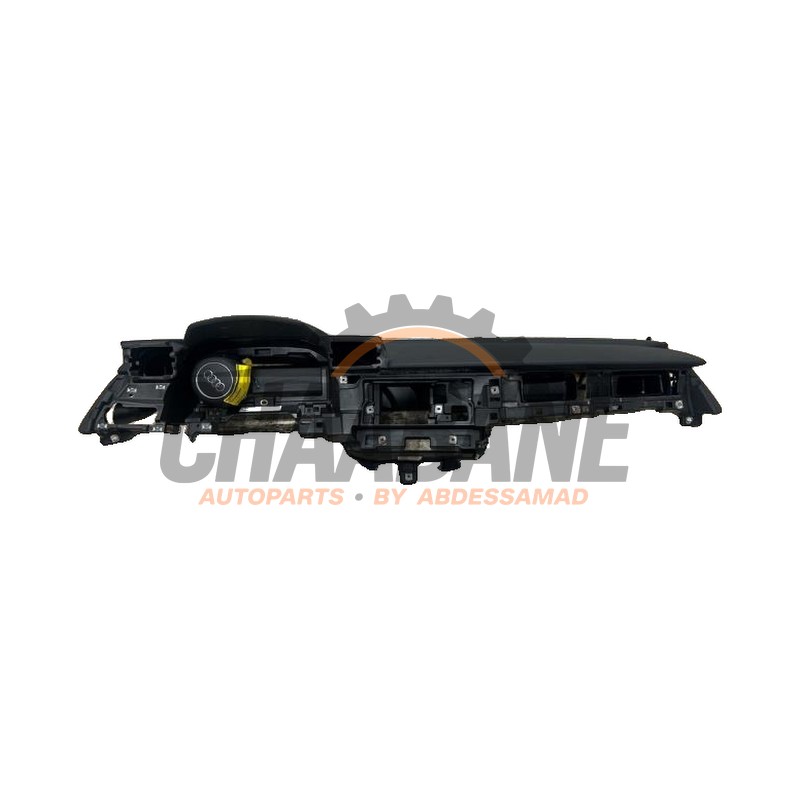 Airbag gauche (volant) 8Y0880201E Audi A3 2019