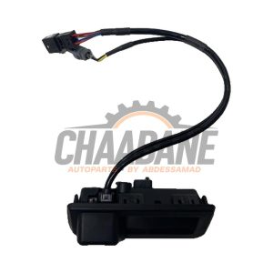 Camera de recul 8W8827566D Audi A5 Sportback (F5A/F5F) 2.0 40 TFSI Mild Hybrid 16V 2016