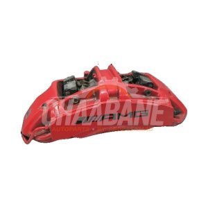 Etrier de frein avant gauche A1774216100 Mercedes A-Klasse