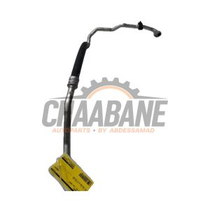 Tuyau de climatisation 5QF816743C Audi Q3 (F3B) 2.0 35 TDI 16V Quattro 2018