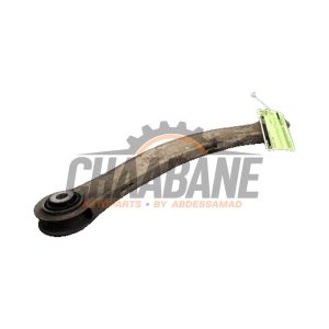 Bras de suspension arriere droit 4N0505398A Audi A8 (D5) 3.0 V6 24V 50 TDI Mild Hybrid Quattro 2017