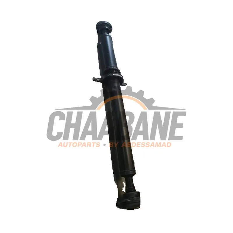 Arbre de transmission T2R19089 Jaguar F-type 2.0 Turbo 16V