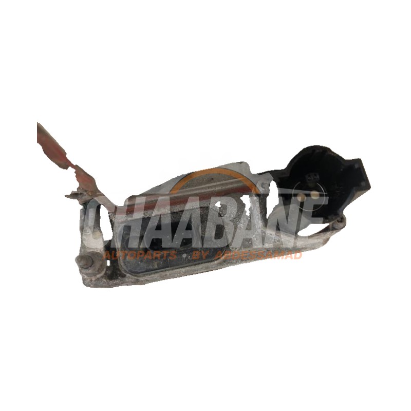 Liquide de refroidissement module chauffage 1678532500 Mercedes GLE (V167) 350de 2.0 Turbo 16V 4-Matic