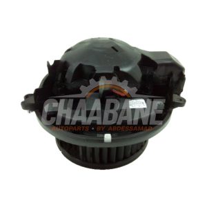 Ventilateur chauffage 64119350395 BMW 3 serie Touring (F31) 316d 2.0 16V 2012 / 2019